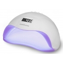Medisana ND 880 kynsienkuivain UV + LED Medisana ND 880 kynsienkuivain UV + LED