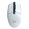 Logitech G 910-005292 pele Speļu Labā roka RF Bezvadu Optisks 12000 DPI Logitech G 910-005292 pele Speļu Labā roka RF Bezvadu Optisks 12000 DPI