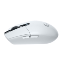 Logitech G 910-005292 kompiuterio pelė Žaidimams Dešinės rankos Radijo dažnio belaidė Optinis 12000 Logitech G 910-005292 kompiuterio pelė Žaidimams Dešinės rankos Radijo dažnio belaidė Optinis 12000