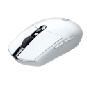 Logitech G 910-005292 pele Speļu Labā roka RF Bezvadu Optisks 12000 DPI Logitech G 910-005292 pele Speļu Labā roka RF Bezvadu Optisks 12000 DPI
