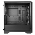 Chieftec APEX GA-01B-TG-OP ATX Midi Tower Black Chieftec APEX GA-01B-TG-OP ATX Midi Tower Black