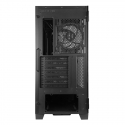 Chieftec APEX GA-01B-TG-OP ATX Midi Tower musta Chieftec APEX GA-01B-TG-OP ATX Midi Tower musta