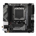 GIGABYTE A620I AX emolevy AMD A620 Pistoke AM5 Mini ITX GIGABYTE A620I AX emolevy AMD A620 Pistoke AM5 Mini ITX