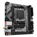 GIGABYTE A620I AX emaplaat AMD A620 Protsessoripesa AM5 Mini ITX GIGABYTE A620I AX emaplaat AMD A620 Protsessoripesa AM5 Mini ITX