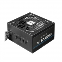 Chieftec Vita BPX-850-C power supply unit 850 W 20+4 pin ATX ATX Black Chieftec Vita BPX-850-C power supply unit 850 W 20+4 pin ATX ATX Black
