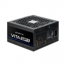 Chieftec Vita BPX-850-C toiteallika komponent 850 W 20+4 pin ATX ATX Must