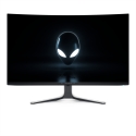 Alienware AW3225QF монитор для ПК 81,3 cm (32") 3840 x 2160 пикселей 4K Ultra HD QD-OLED Черный, Бел Alienware AW3225QF монитор для ПК 81,3 cm (32") 3840 x 2160 пикселей 4K Ultra HD QD-OLED Черный, Бел