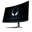 Alienware AW3225QF monitori 81,3 cm (32") 3840 x 2160 pikseļi 4K Ultra HD QD-OLED Melns, Balts Alienware AW3225QF monitori 81,3 cm (32") 3840 x 2160 pikseļi 4K Ultra HD QD-OLED Melns, Balts