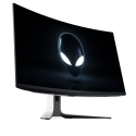 Alienware AW3225QF monitori 81,3 cm (32") 3840 x 2160 pikseļi 4K Ultra HD QD-OLED Melns, Balts Alienware AW3225QF monitori 81,3 cm (32") 3840 x 2160 pikseļi 4K Ultra HD QD-OLED Melns, Balts