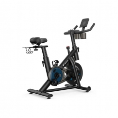 MERACH MR-S26B2-EU spinning bike (black)