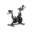 MERACH MR-S26B2-EU spiningošanas velosipēds (melns) MERACH MR-S26B2-EU spiningošanas velosipēds (melns)
