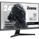 iiyama G-MASTER G2445HSU-B2 tietokoneen litteä näyttö 60,5 cm (23.8") 1920 x 1080 pikseliä Full HD L