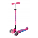 Globber 439-610-2 самокат Дети Классический самокат Розовый Globber 439-610-2 самокат Дети Классический самокат Розовый