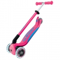 Globber 439-610-2 kick scooter Kids Classic scooter Pink Globber 439-610-2 kick scooter Kids Classic scooter Pink