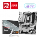 MSI B850 GAMING PLUS WIFI6E материнская плата AMD B850 Socket AM5 ATX MSI B850 GAMING PLUS WIFI6E материнская плата AMD B850 Socket AM5 ATX