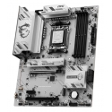 MSI B850 GAMING PLUS WIFI6E материнская плата AMD B850 Socket AM5 ATX MSI B850 GAMING PLUS WIFI6E материнская плата AMD B850 Socket AM5 ATX