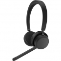 Lenovo 4XD1Q30302 austiņas un brīvroku komplekts Bezvadu Zvani / mūzika Bluetooth Melns Lenovo 4XD1Q30302 austiņas un brīvroku komplekts Bezvadu Zvani / mūzika Bluetooth Melns