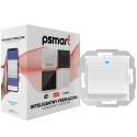 PSMART Переключатель 1 пластиковый контур RM B WiFi TUYA PSMART Переключатель 1 пластиковый контур RM B WiFi TUYA
