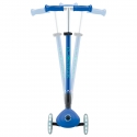 Globber Primo Foldable Plus Lights Kids Classic scooter Blue, Navy Globber Primo Foldable Plus Lights Kids Classic scooter Blue, Navy