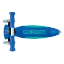Globber Primo Foldable Plus Lights Kids Classic scooter Blue, Navy Globber Primo Foldable Plus Lights Kids Classic scooter Blue, Navy