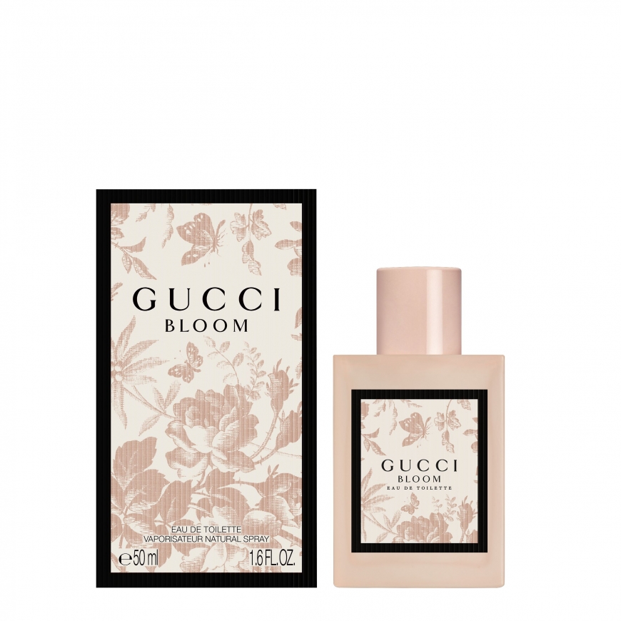 Gucci Bloom 50 ml Sievietes