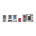 GIGABYTE Z890 UD WIFI6E pagrindinė plokštė Intel Z890 LGA 1851 (Socket V1) ATX GIGABYTE Z890 UD WIFI6E pagrindinė plokštė Intel Z890 LGA 1851 (Socket V1) ATX
