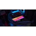 Kingston Technology FURY Beast 32GB 3200MT/s DDR4 CL16 DIMM (Kit of 2) RGB Kingston Technology FURY Beast 32GB 3200MT/s DDR4 CL16 DIMM (Kit of 2) RGB
