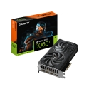 GIGABYTE GeForce RTX 5060 Ti WINDFORCE OC 8G NVIDIA 8 GB GDDR7 GIGABYTE GeForce RTX 5060 Ti WINDFORCE OC 8G NVIDIA 8 GB GDDR7