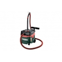 Metabo AS 36-18 L 20 PC CC Akkusauger Krt. Melns, Zaļš, Sarkans 20 L Metabo AS 36-18 L 20 PC CC Akkusauger Krt. Melns, Zaļš, Sarkans 20 L
