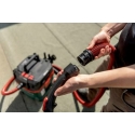 Metabo AS 36-18 L 20 PC CC Akkusauger Krt. musta, Vihreä, Punainen 20 L Metabo AS 36-18 L 20 PC CC Akkusauger Krt. musta, Vihreä, Punainen 20 L
