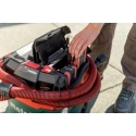 Metabo AS 36-18 L 20 PC CC Akkusauger Krt. musta, Vihreä, Punainen 20 L Metabo AS 36-18 L 20 PC CC Akkusauger Krt. musta, Vihreä, Punainen 20 L