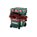 Metabo AS 36-18 L 20 PC CC Akkusauger Krt. Must, Roheline, Punane 20 l Metabo AS 36-18 L 20 PC CC Akkusauger Krt. Must, Roheline, Punane 20 l