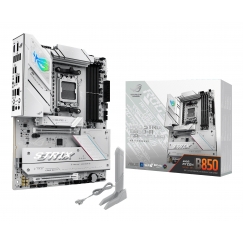 ASUS ROG STRIX B850-A GAMING WIFI AMD B850 Protsessoripesa AM5 ATX