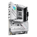 ASUS ROG STRIX B850-A GAMING WIFI AMD B850 AM5 lizdas ATX ASUS ROG STRIX B850-A GAMING WIFI AMD B850 AM5 lizdas ATX