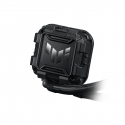 ASUS TUF GAMING LC II 240 ARGB Protsessor Vedeljahutuskomplekt 12 cm Must