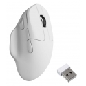 Keychron M7-A3 hiir Kodu Mõlemakäeline Bluetooth + USB Type-C Optiline 26000 DPI Keychron M7-A3 hiir Kodu Mõlemakäeline Bluetooth + USB Type-C Optiline 26000 DPI