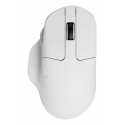 Keychron M7-A3 mouse Home Ambidextrous Bluetooth + USB Type-C Optical 26000 DPI