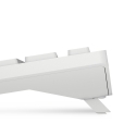 DELL KM5221W-WH näppäimistö Sisältää hiiren Office Langaton RF QWERTY Kansainvälinen (US) Valkoinen