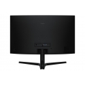 Samsung S27D390GAU kompiuterio monitorius 68,6 cm (27") 1920 x 1080 pikseliai „Full HD“ LED Juoda