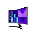 Samsung S27D390GAU computer monitor 68.6 cm (27") 1920 x 1080 pixels Full HD LED Black