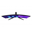 Samsung S27D390GAU monitori 68,6 cm (27") 1920 x 1080 pikseļi Full HD LED Melns