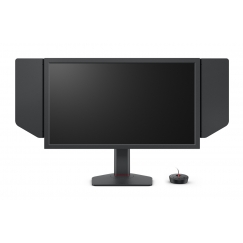 ZOWIE XL2586X+ PC lamekuvar 61,2 cm (24.1") 1920 x 1080 pikslit Full HD Must