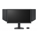 ZOWIE XL2586X+ kompiuterio monitorius 61,2 cm (24.1") 1920 x 1080 pikseliai „Full HD“ Juoda ZOWIE XL2586X+ kompiuterio monitorius 61,2 cm (24.1") 1920 x 1080 pikseliai „Full HD“ Juoda