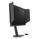 ZOWIE XL2586X+ computer monitor 61.2 cm (24.1") 1920 x 1080 pixels Full HD Black