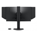 ZOWIE XL2586X+ монитор для ПК 61,2 cm (24.1") 1920 x 1080 пикселей Full HD Черный ZOWIE XL2586X+ монитор для ПК 61,2 cm (24.1") 1920 x 1080 пикселей Full HD Черный