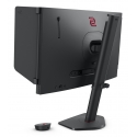ZOWIE XL2586X+ kompiuterio monitorius 61,2 cm (24.1") 1920 x 1080 pikseliai „Full HD“ Juoda ZOWIE XL2586X+ kompiuterio monitorius 61,2 cm (24.1") 1920 x 1080 pikseliai „Full HD“ Juoda