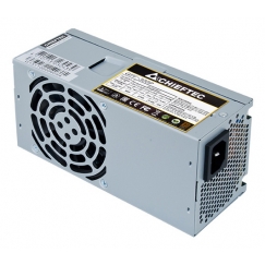Chieftec Smart GPF-400P блок питания 400 W 20+4 pin ATX TFX Серый