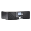 Panasonic SC-DM202EG-K kodin äänentoistolaite Kodin mikroaudiojärjestelmä 24 W musta Panasonic SC-DM202EG-K kodin äänentoistolaite Kodin mikroaudiojärjestelmä 24 W musta