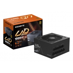 GIGABYTE UD1000GM PG5 V2 power supply unit
