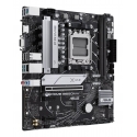 ASUS PRIME B650M-K AMD B650 Protsessoripesa AM5 Mikro ATX ASUS PRIME B650M-K AMD B650 Protsessoripesa AM5 Mikro ATX